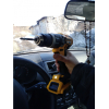 Дрель-шуруповерт DeWalt DCD796D2