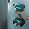 Ударный винтоверт Makita DTD154Z