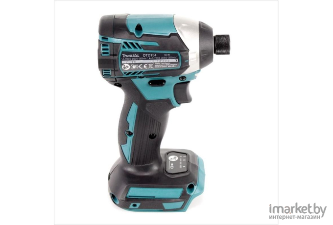 Ударный винтоверт Makita DTD154Z