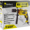 Дрель Kolner KID 700VQ