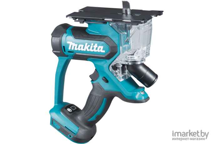 Профессиональная сабельная пила Makita DSD180Z