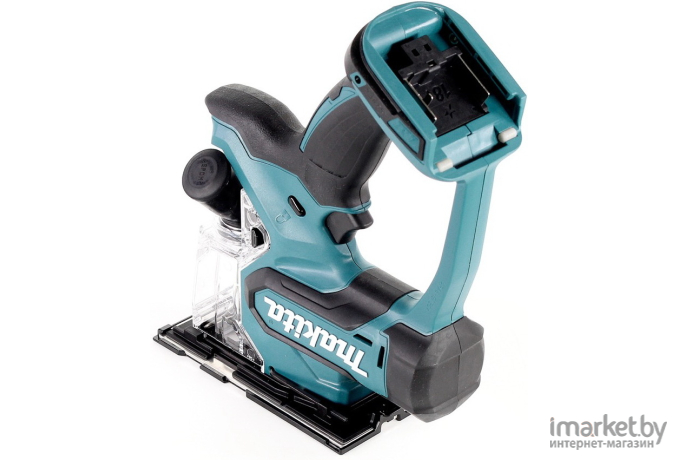 Профессиональная сабельная пила Makita DSD180Z