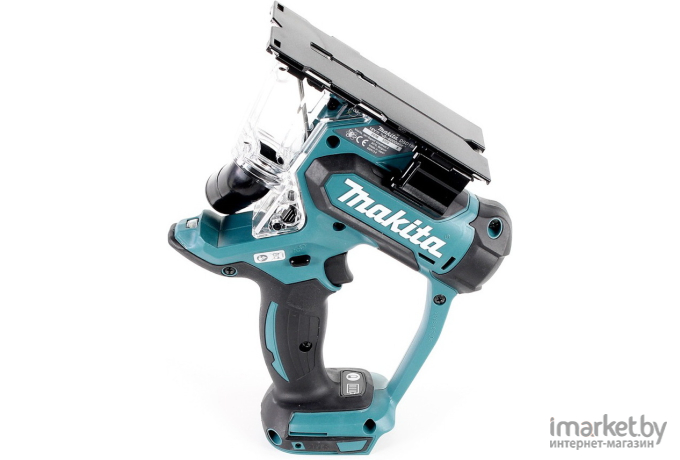 Профессиональная сабельная пила Makita DSD180Z