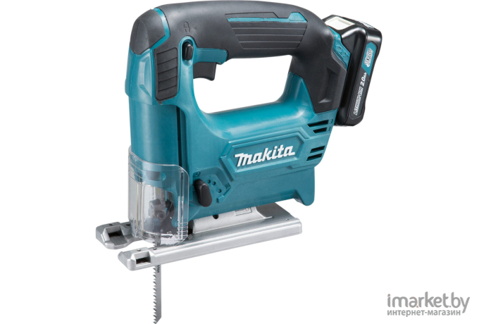 Электролобзик Makita JV101DWAE