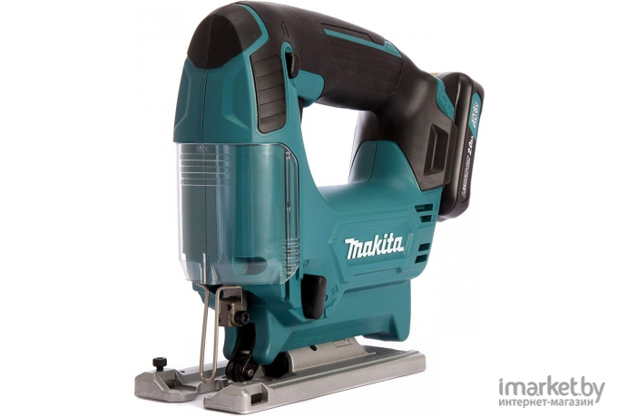 Электролобзик Makita JV101DWAE