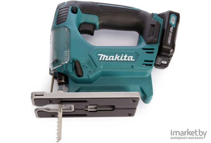 Электролобзик Makita JV101DWAE