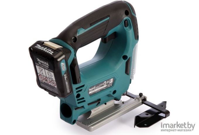 Электролобзик Makita JV101DWAE