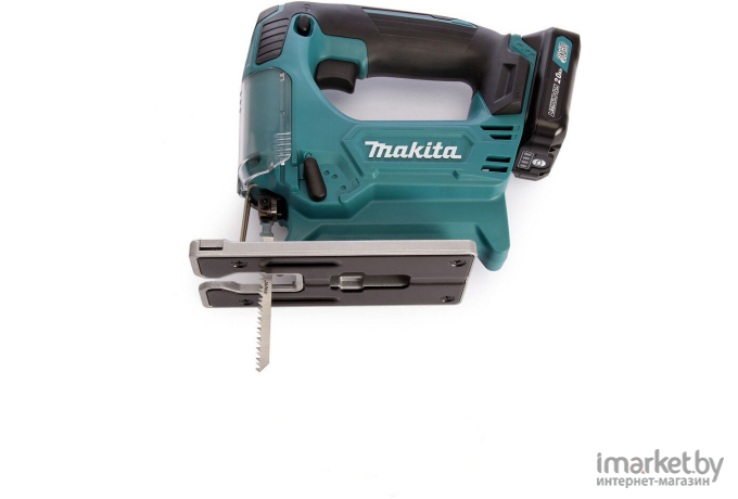 Электролобзик Makita JV101DWAE