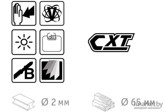 Электролобзик Makita JV101DWAE