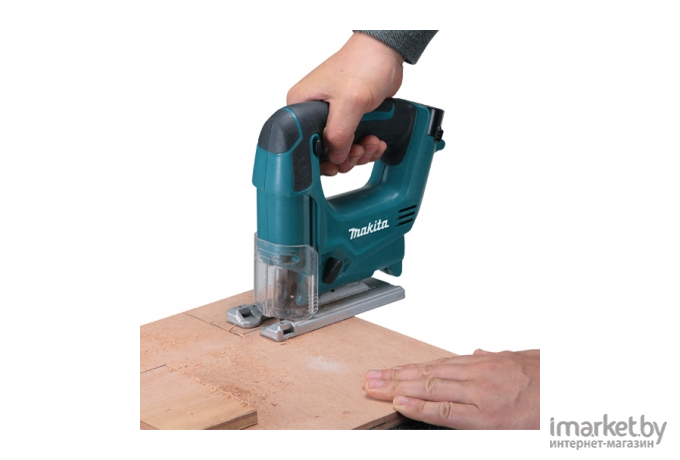 Электролобзик Makita JV101DWAE