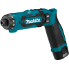 Электроотвертка Makita DF012DSE