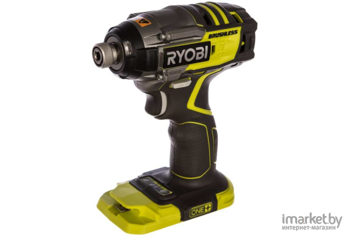 Винтовёрт Ryobi R18IDBL-0 [5133002662]