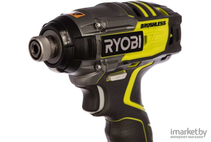 Винтовёрт Ryobi R18IDBL-0 [5133002662]