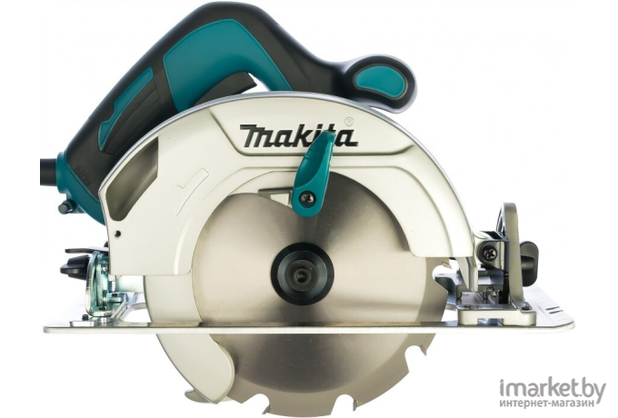 Дисковая пила Makita HS6601