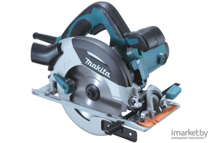 Дисковая пила Makita HS6100