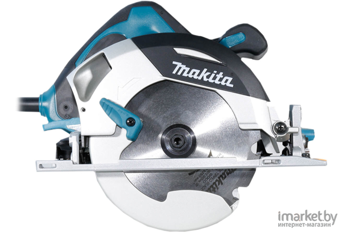 Дисковая пила Makita HS6100