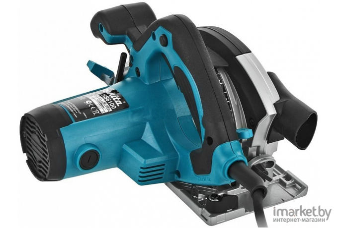 Дисковая пила Makita HS6100