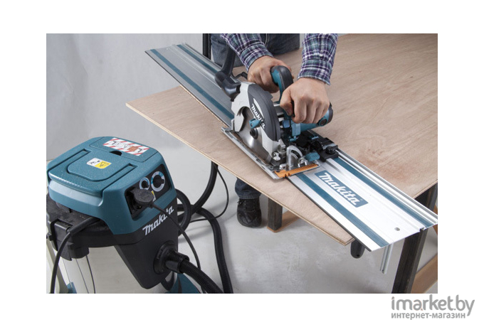 Дисковая пила Makita HS6100