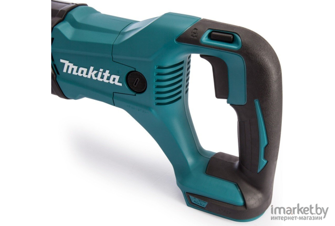 Профессиональная сабельная пила Makita DJR186RFE