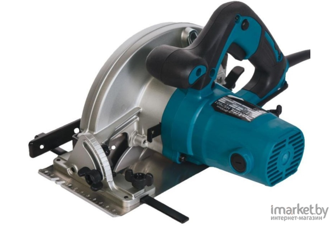 Дисковая пила Makita HS7601K