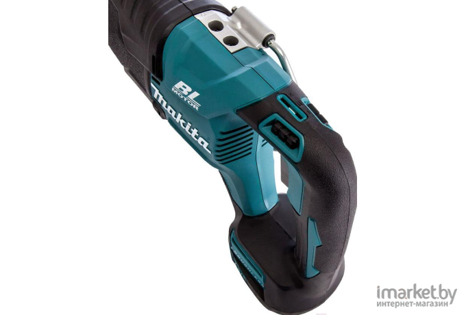 Профессиональная сабельная пила Makita DJR187Z