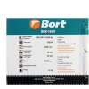 Дисковая пила Bort BHK-185N (91271020)