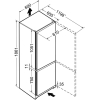 Холодильник Liebherr CNfb 4313