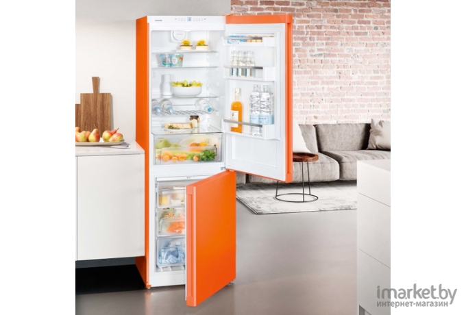 Холодильник Liebherr CNno 4313