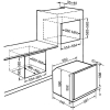 Духовой шкаф Smeg SFP805PO