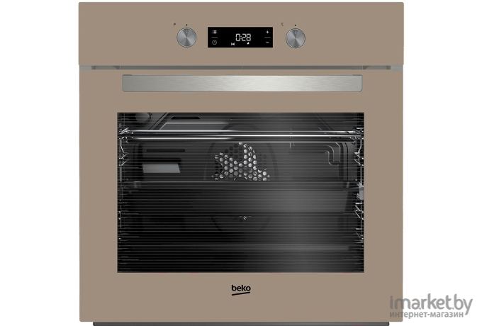 Духовой шкаф BEKO BIM 24301 BRCS