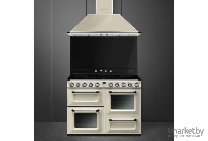 Кухонная плита Smeg TR4110IP