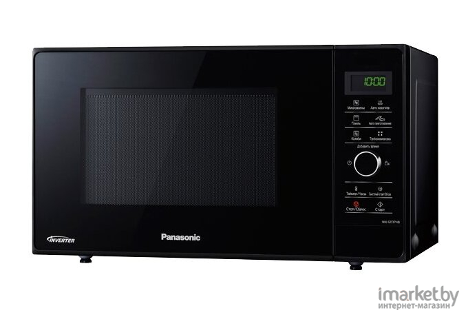 Микроволновая печь Panasonic NN-ST338