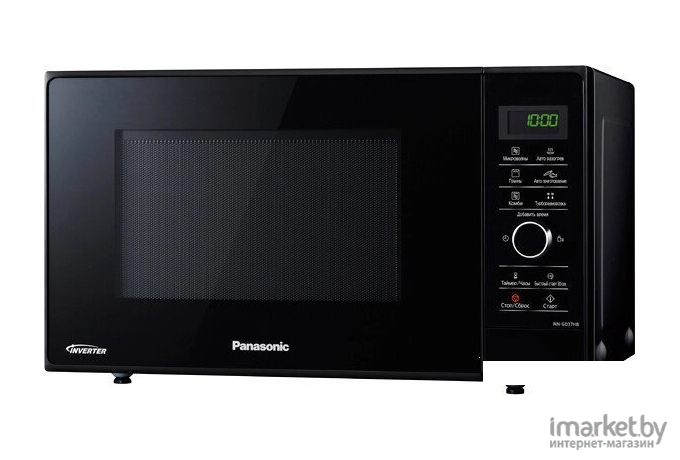 Микроволновая печь Panasonic NN-ST338