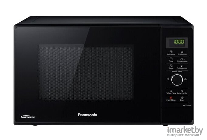 Микроволновая печь Panasonic NN-ST338