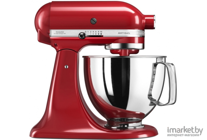 Миксер KitchenAid 5KSM125EER