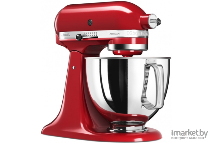 Миксер KitchenAid 5KSM125EER