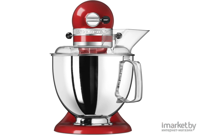 Миксер KitchenAid 5KSM175PSECA