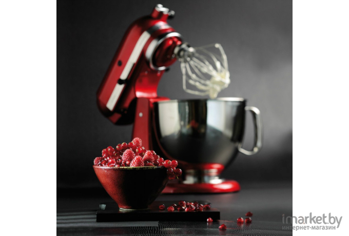 Миксер KitchenAid 5KSM175PSECA