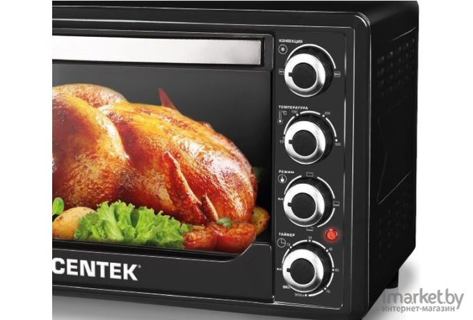 Мини-печь CENTEK CT-1530-36 Convection