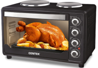 Мини-печь CENTEK CT-1530-36 Plate