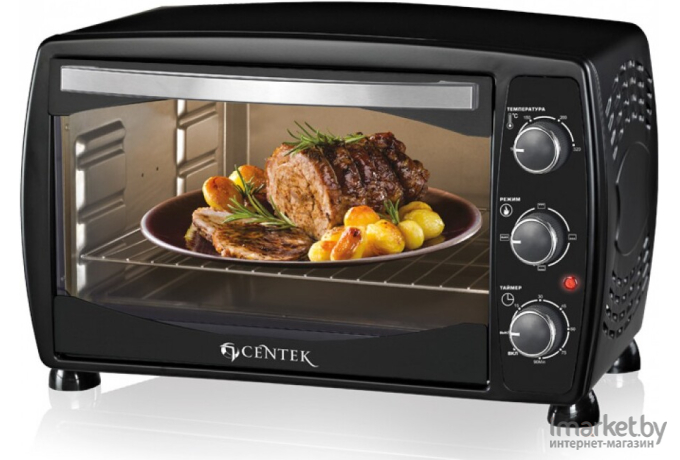 Мини-печь CENTEK CT-1531-42 Convection