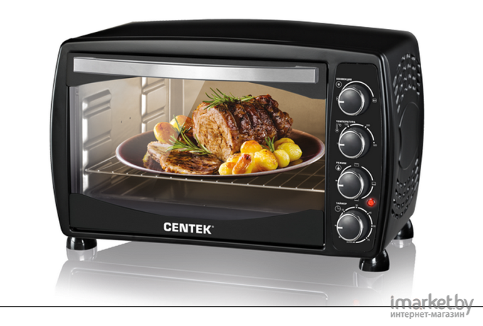 Мини-печь CENTEK CT-1531-42 Convection