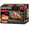 Мини-печь CENTEK CT-1538-50