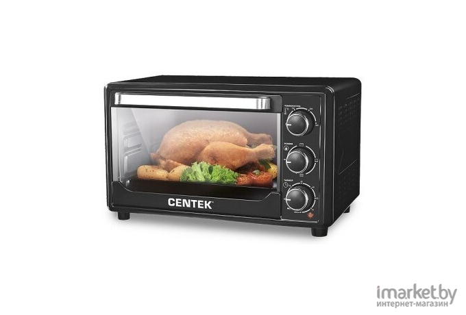 Мини-печь CENTEK CT-1538-50