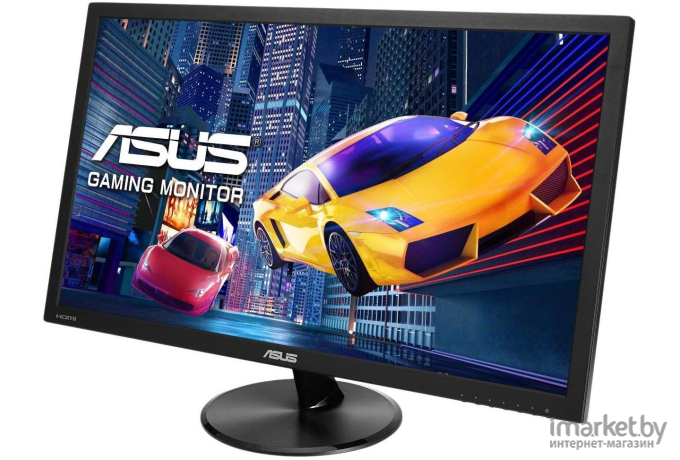 Монитор ASUS VP228HE