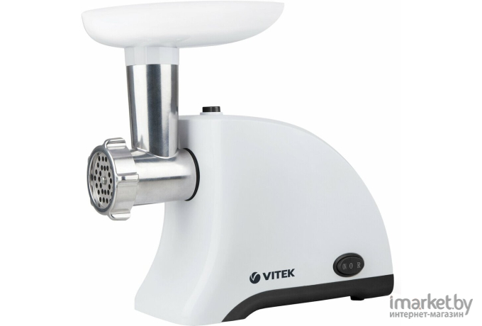 Мясорубка Vitek VT-3611 W