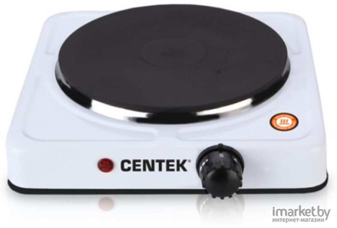 Настольная плита CENTEK CT-1506