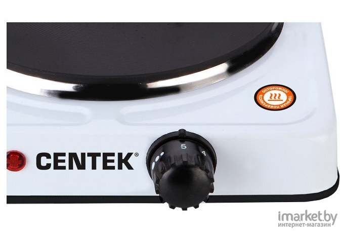 Настольная плита CENTEK CT-1506