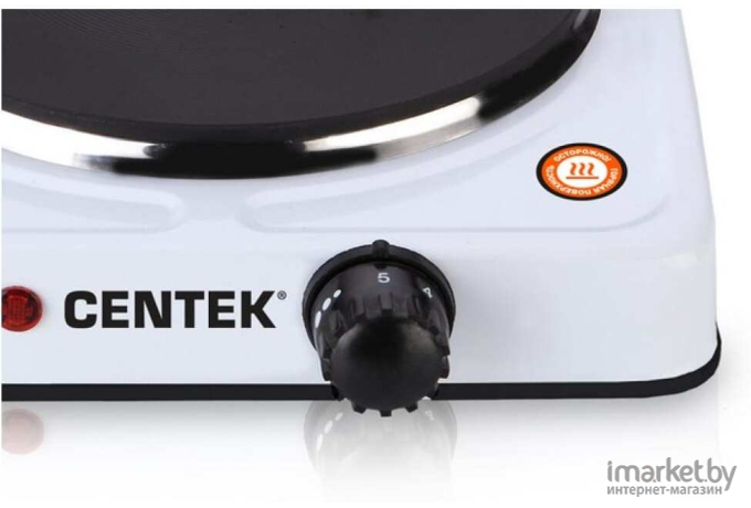 Настольная плита CENTEK CT-1506