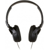 Наушники с микрофоном Sony MDR-ZX110AP (черный)